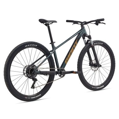GIANT Talon 2 29" // 9G, dydis 15" (38 cm) (tamsiai žalia - Asphalt Green)