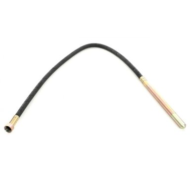 Giluminio betono vibratoriaus žarna, KD10856