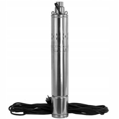 Giluminis vandens siurblys 2000W Star Roxer, SR4015