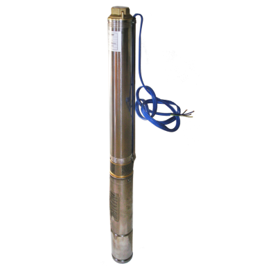 Giluminis vandens siurblys 3150W 4" Rangers, RS-5512