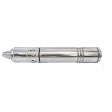 Giluminis vandens siurblys 55 l/min, KD1708
