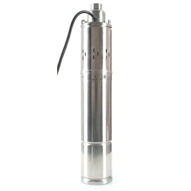 Giluminis vandens siurblys 550W Kraft&Dele, KD1701