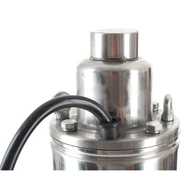 Giluminis vandens siurblys 550W Kraft&Dele, KD1701