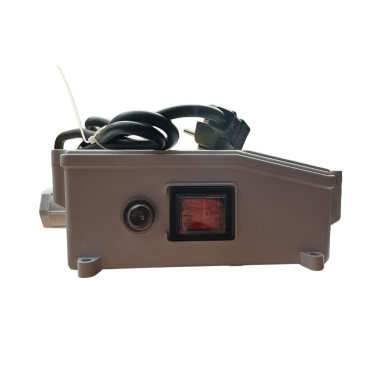 Giluminis vandens siurblys Rangerz RS-5513 (3150W, 4") su valdymo dėže
