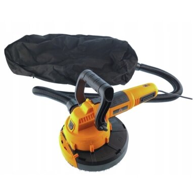 Gipso glaisto šlifuoklis "Bulltech" 3050W, BT-5244