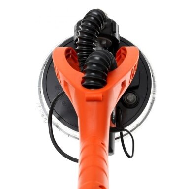 Gipso glaisto šlifuoklis 1700W su LED Kraft&Dele, KD1740