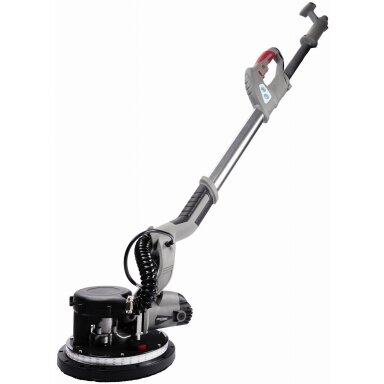 Gipso glaisto šlifuoklis su LED apšvietimu 2000W, KD1798