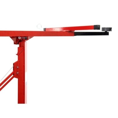 Gipso plokščių keltuvas KD323