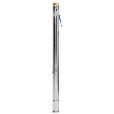 Giluminis siurblys 550W 230V/50Hz