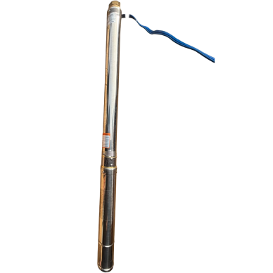 Giluminis vandens siurblys 3150W 1.5" Rangers, RS-5515 1 Giluminis vandens siurblys 3150W 1.5" Rangers, RS-5515 1