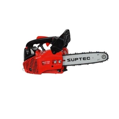 Grandininis benzininis pjūklas 1300W Suptec, CS-25