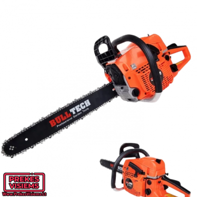 Grandininis pjūklas Bulltech BT-7030