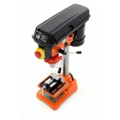 Elektrinės gręžimo staklės Kraft&Dele, KD511 (1600W, 16 mm) Elektrinės gręžimo staklės Kraft&Dele, KD511 (1600W, 16 mm)