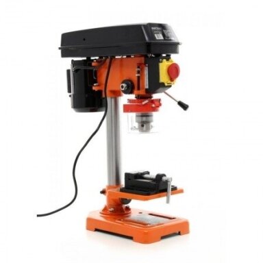 Elektrinės gręžimo staklės Kraft&Dele, KD511 (1600W, 16 mm) Elektrinės gręžimo staklės Kraft&Dele, KD511 (1600W, 16 mm)
