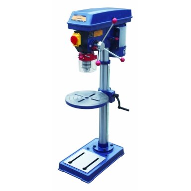 Gręžimo staklės stalinės H900mm 450W, 16mm Gręžimo staklės stalinės H900mm 450W, 16mm