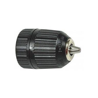 Griebtuvas gręžtuvui 1/2" 2-13mm Griebtuvas gręžtuvui 1/2" 2-13mm