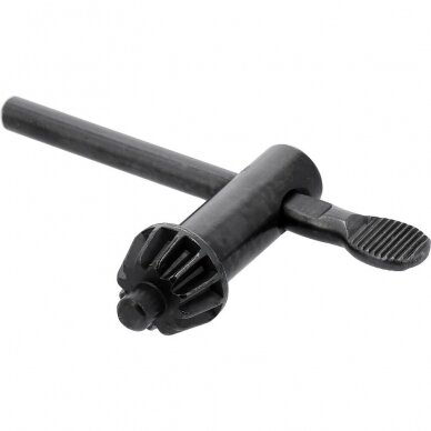 Grąžto griebtuvo užveržiamas raktas 1.5 - 13.0mm 2