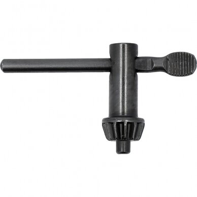 Grąžto griebtuvo užveržiamas raktas 1.5 - 13.0mm