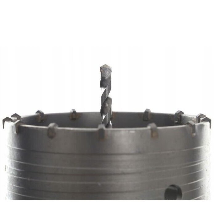 Gręžimo karūna mūrui 80mm SDS+ 3 Gręžimo karūna mūrui 80mm SDS+ 3