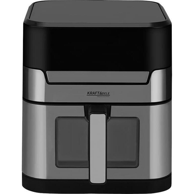 Gruzdintuvė 8L AirFryer KD4109 4 Gruzdintuvė 8L AirFryer KD4109 4