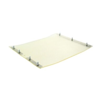 Guminis padas vibro plokštei C120 – Kraft&Dele KD1187