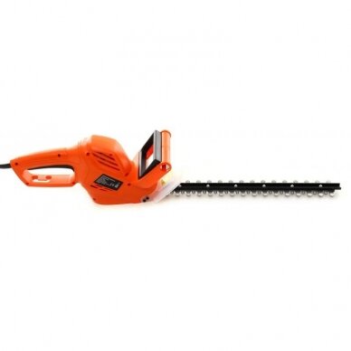 Gyvatvorių žirklės 1550W elektrinės KD5103 2 Gyvatvorių žirklės 1550W elektrinės KD5103 2