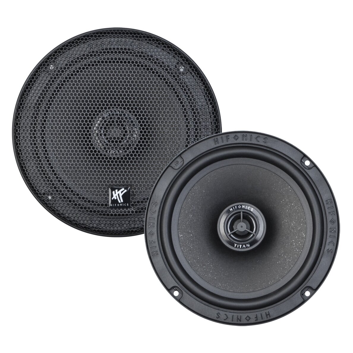 HIFONICS TRX62 Garsiakalbiai 1 HIFONICS TRX62 Garsiakalbiai 1