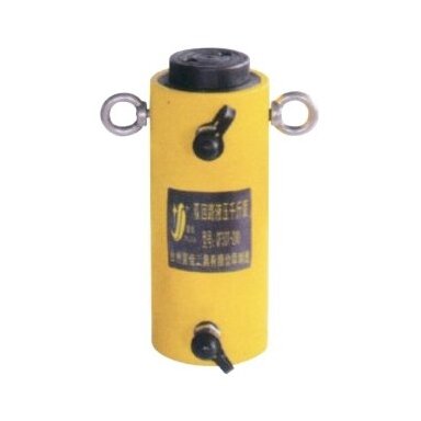 Hidraulinis cilindras 50t (200mm) dvipusio veikimo Hidraulinis cilindras 50t (200mm) dvipusio veikimo