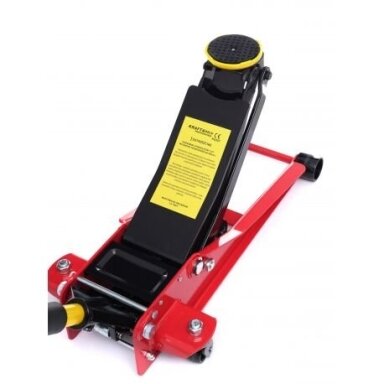 Hidraulinis domkratas 3.5T, KD357