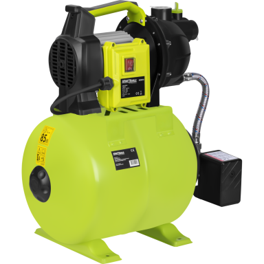 Hidroforinis vandens siurblys 20L 1200W, KD5272