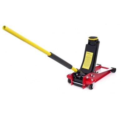 Hidraulinis domkratas su pedalu 3.5T KD356 5