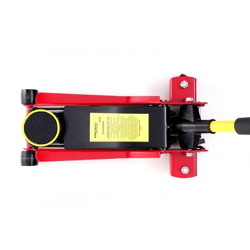 Hidraulinis domkratas su pedalu 3.5T KD356 7 Hidraulinis domkratas su pedalu 3.5T KD356 7