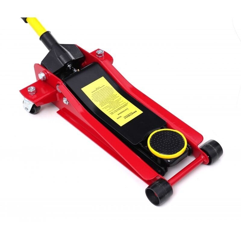 Hidraulinis domkratas su pedalu 3.5T KD356 8 Hidraulinis domkratas su pedalu 3.5T KD356 8