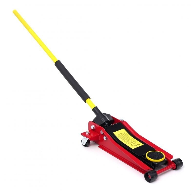 Hidraulinis domkratas su pedalu 3.5T KD356 3 Hidraulinis domkratas su pedalu 3.5T KD356 3