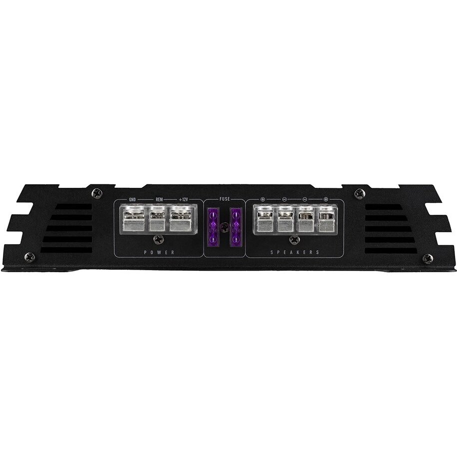 Hifonics ZXS12D2 + Dėžė + Crunch GPX1250.1D 5