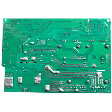 Inverterinio suvirinimo aparato MMA-250FI (IGBT) ats.dalis PCBS 1 Inverterinio suvirinimo aparato MMA-250FI (IGBT) ats.dalis PCBS 1