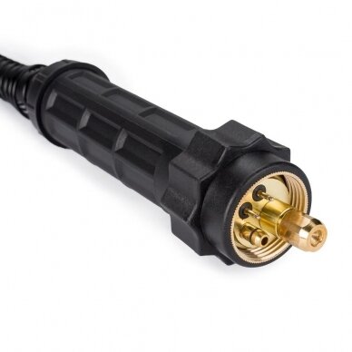 Inverterinis suvirinimo aparatas 220A MIG / MAG / TIG / MMA PM-IMG-220T 10 Inverterinis suvirinimo aparatas 220A MIG / MAG / TIG / MMA PM-IMG-220T 10