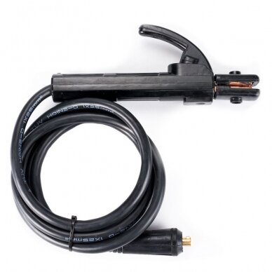 Inverterinis suvirinimo aparatas 220A MIG / MAG / TIG / MMA PM-IMG-220T 11 Inverterinis suvirinimo aparatas 220A MIG / MAG / TIG / MMA PM-IMG-220T 11
