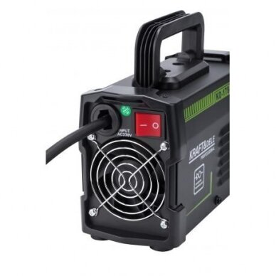 Inverterinis suvirinimo aparatas MMA 330A, KD1784 2 Inverterinis suvirinimo aparatas MMA 330A, KD1784 2