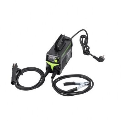 Inverterinis suvirinimo aparatas MMA 330A, KD1784 4