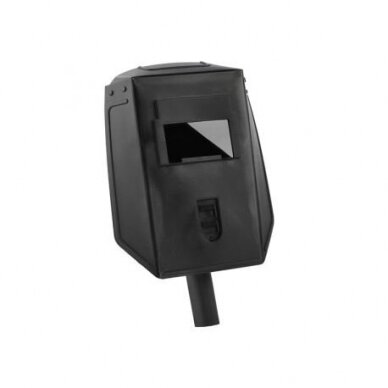 Inverterinis suvirinimo aparatas MMA 330A, KD1784 5