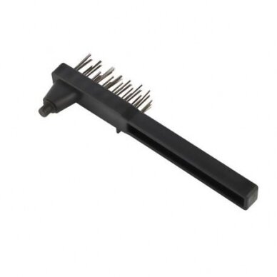 Inverterinis suvirinimo aparatas MMA 330A, KD1784 6 Inverterinis suvirinimo aparatas MMA 330A, KD1784 6