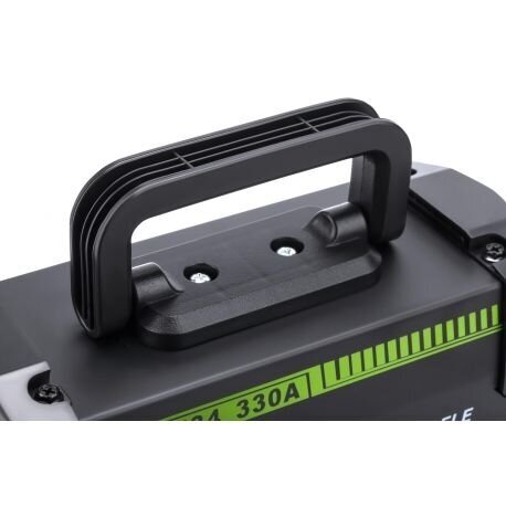 Inverterinis suvirinimo aparatas MMA 330A, KD1784 3