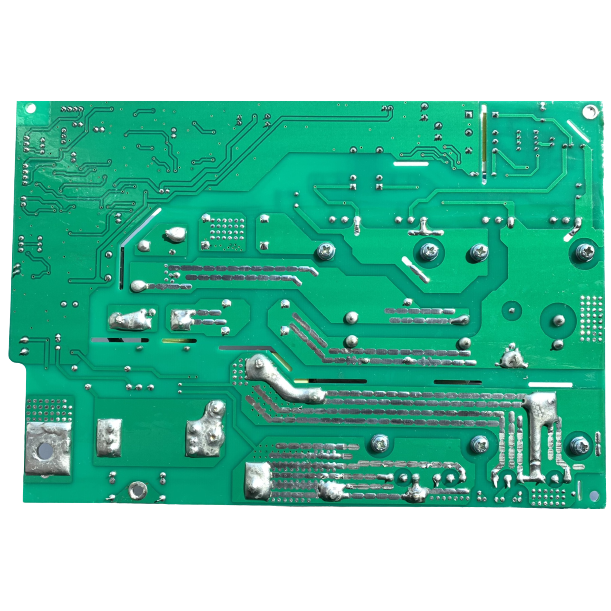 Inverterinio suvirinimo aparato MMA-250FI (IGBT) ats.dalis PCBS 1 Inverterinio suvirinimo aparato MMA-250FI (IGBT) ats.dalis PCBS 1