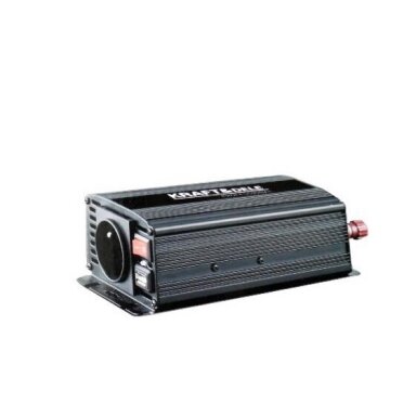 Įtampos keitiklis 500/1000W 24V (KD1253) Įtampos keitiklis 500/1000W 24V (KD1253)