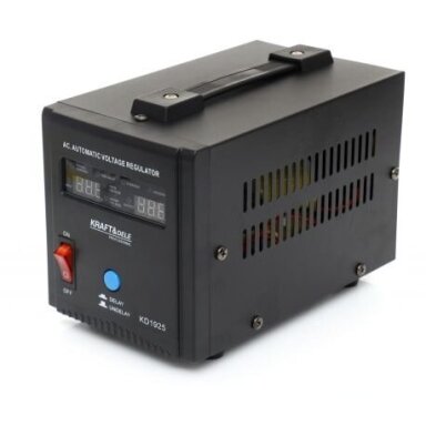 Įtampos stabilizatorius 1000VA 230V, KD1925
