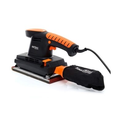 Juostinis šlifuoklis 650W KD1677