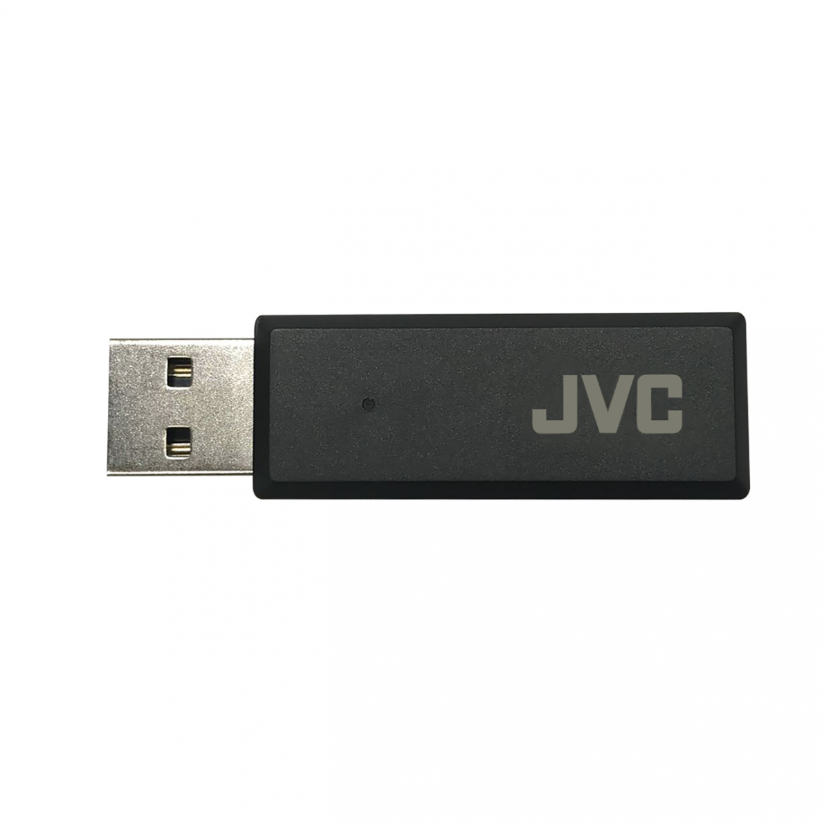 Laidinės žaidimų ausinės JVC GG-01HQ, juoda sp. 4