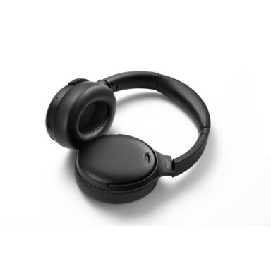 JVC Bluetooth bevielės Noise cancelling ausinės, HA-S100N JVC Bluetooth bevielės Noise cancelling ausinės, HA-S100N