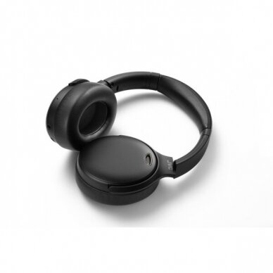 JVC Bluetooth bevielės Noise cancelling ausinės, HA-S100N 1